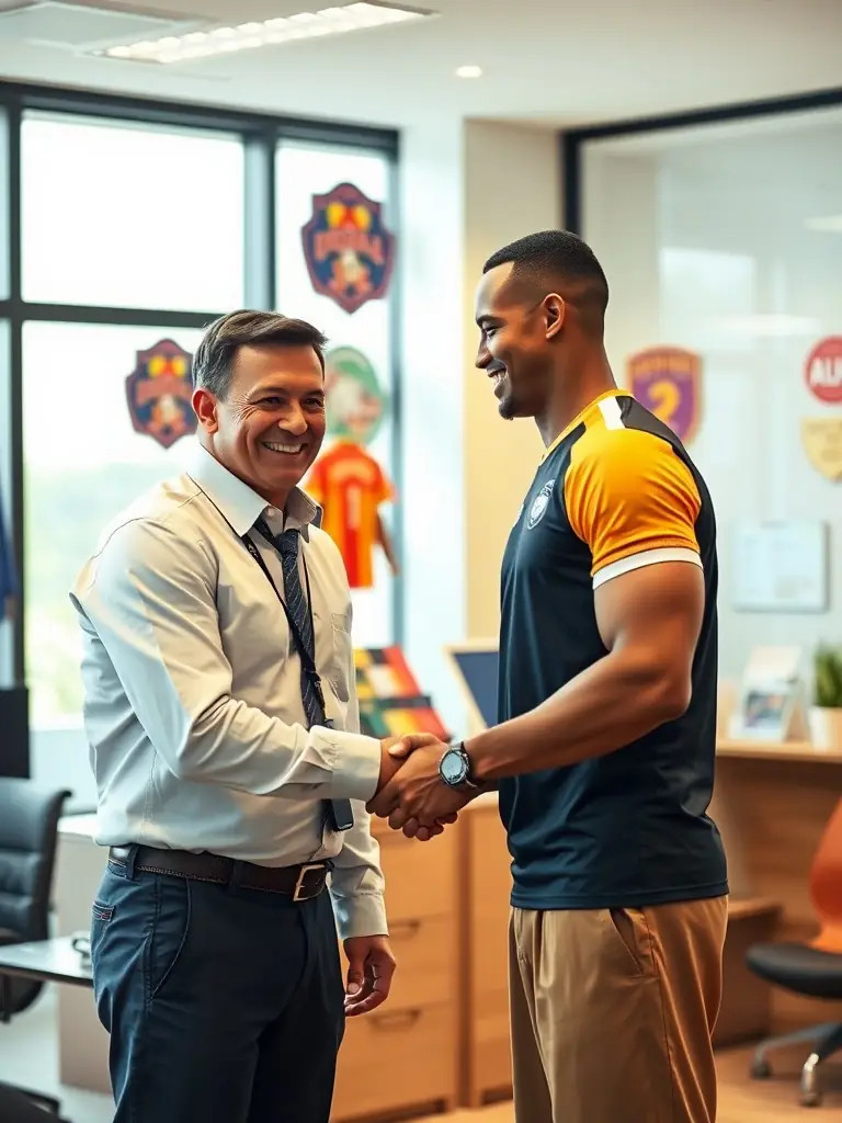 Members of CCPN Thiérache VTT receiving reimbursements for activity-related costs, such as transportation or equipment rentals.